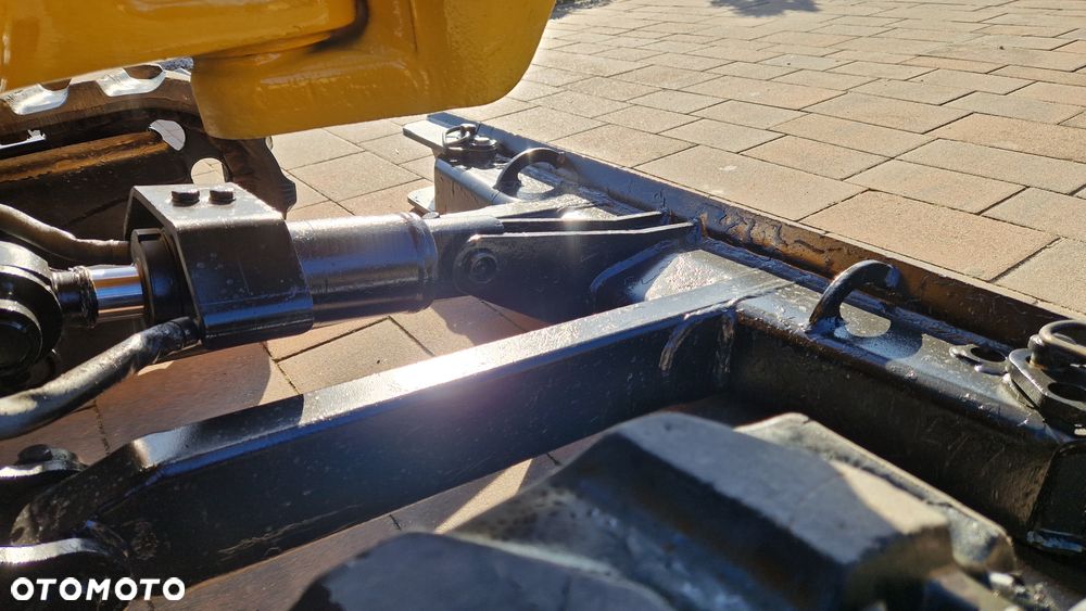 JCB 8018 CTS LONG ARM - 21