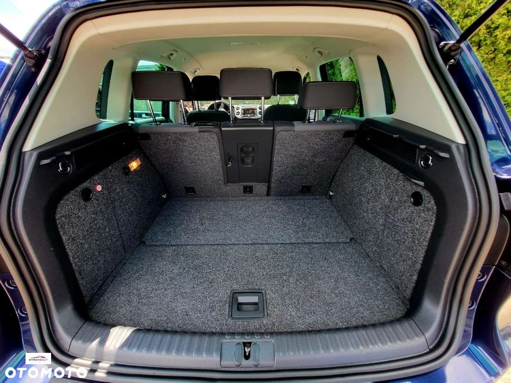 Volkswagen Tiguan - 24