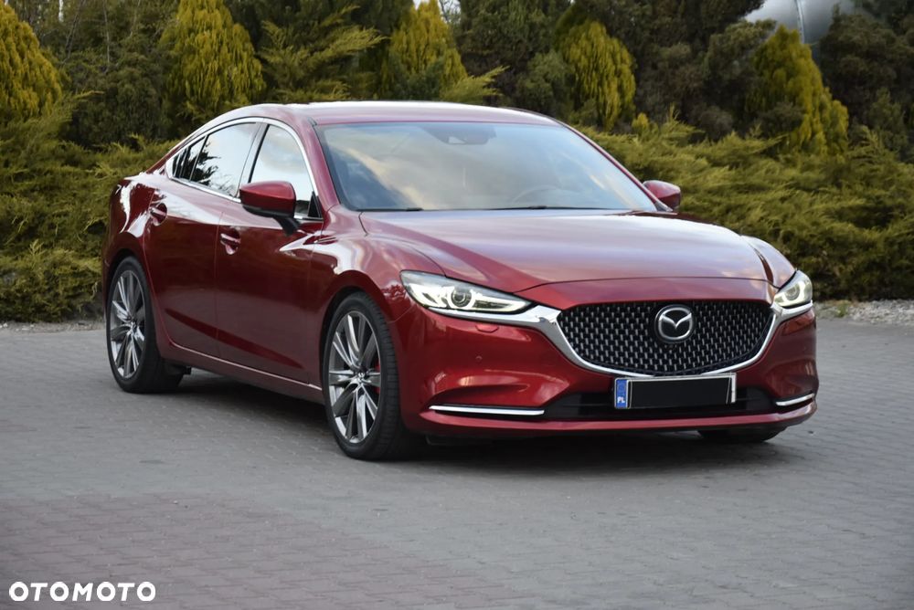 Mazda 6 - 3