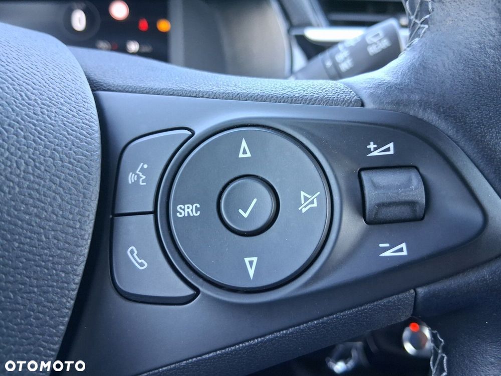 Opel Corsa 1.2 Elegance S&S - 12