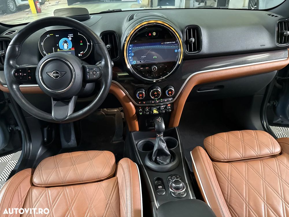 Mini Countryman - 10