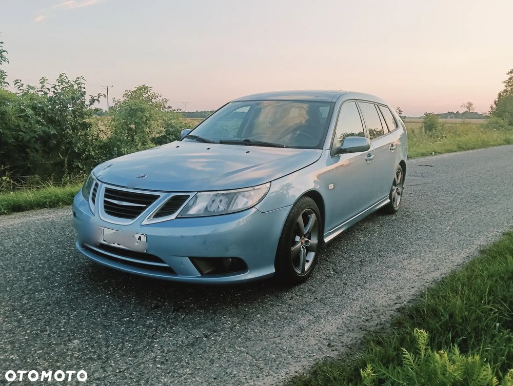 Saab 9-3X - 13