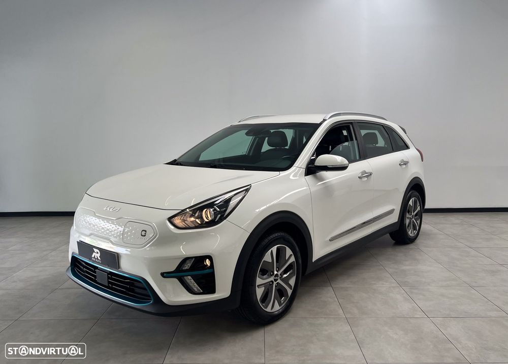Kia e-Niro 64kWh - 3