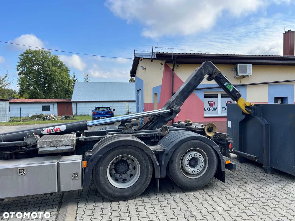 Volvo FH 420 - 13