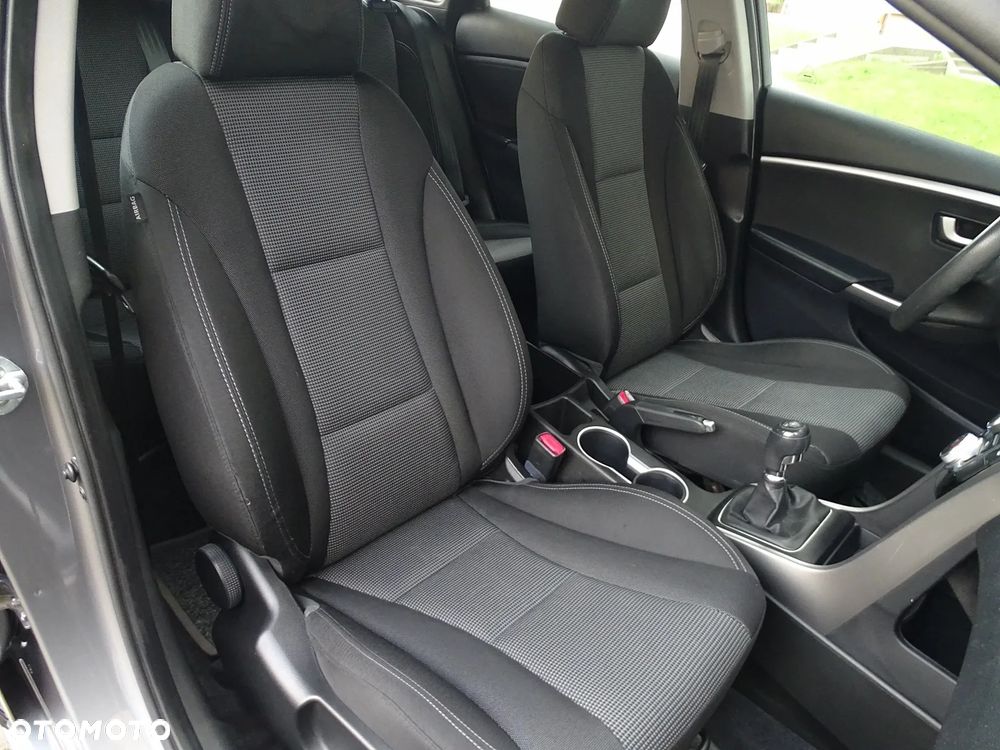 Hyundai i30 1.4 Style - 19