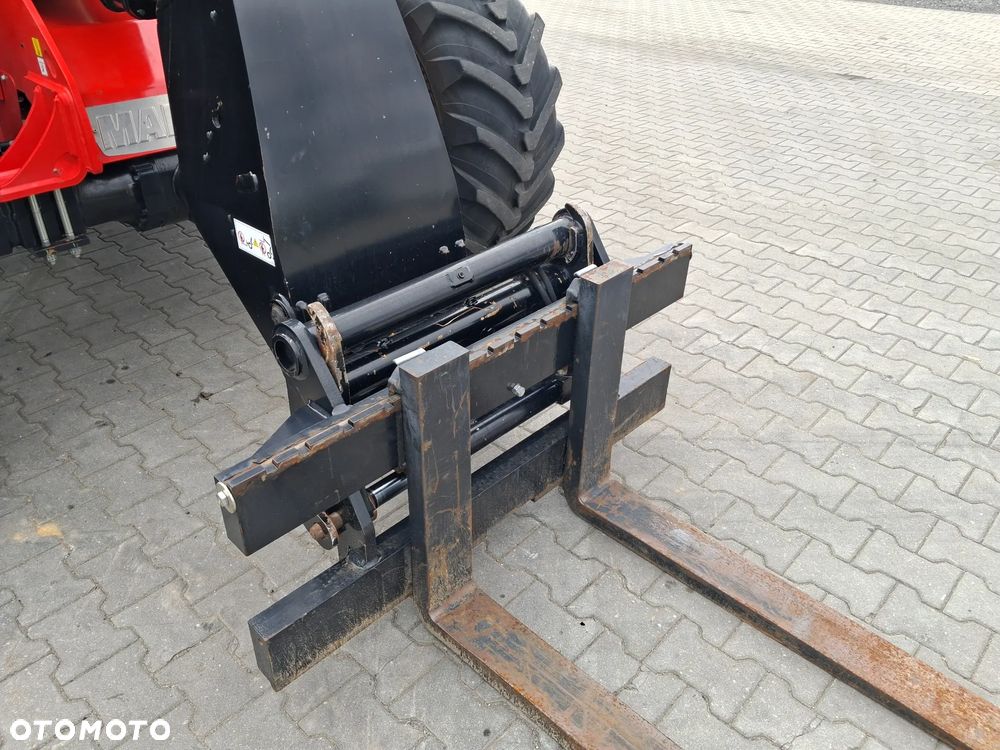 Manitou MLT 841 - 145 PS+ PREMIUM # FAKTURA VAT MARŻA - 7