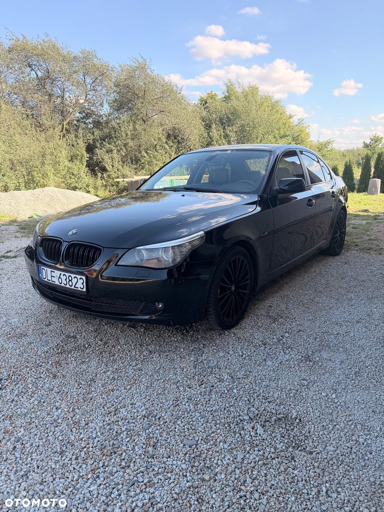 BMW Seria 5 530i - 2