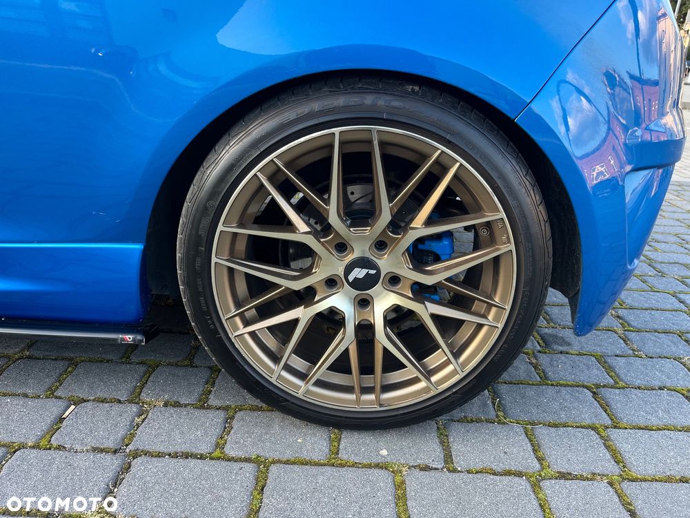 Opel Corsa 1.6T OPC - 33