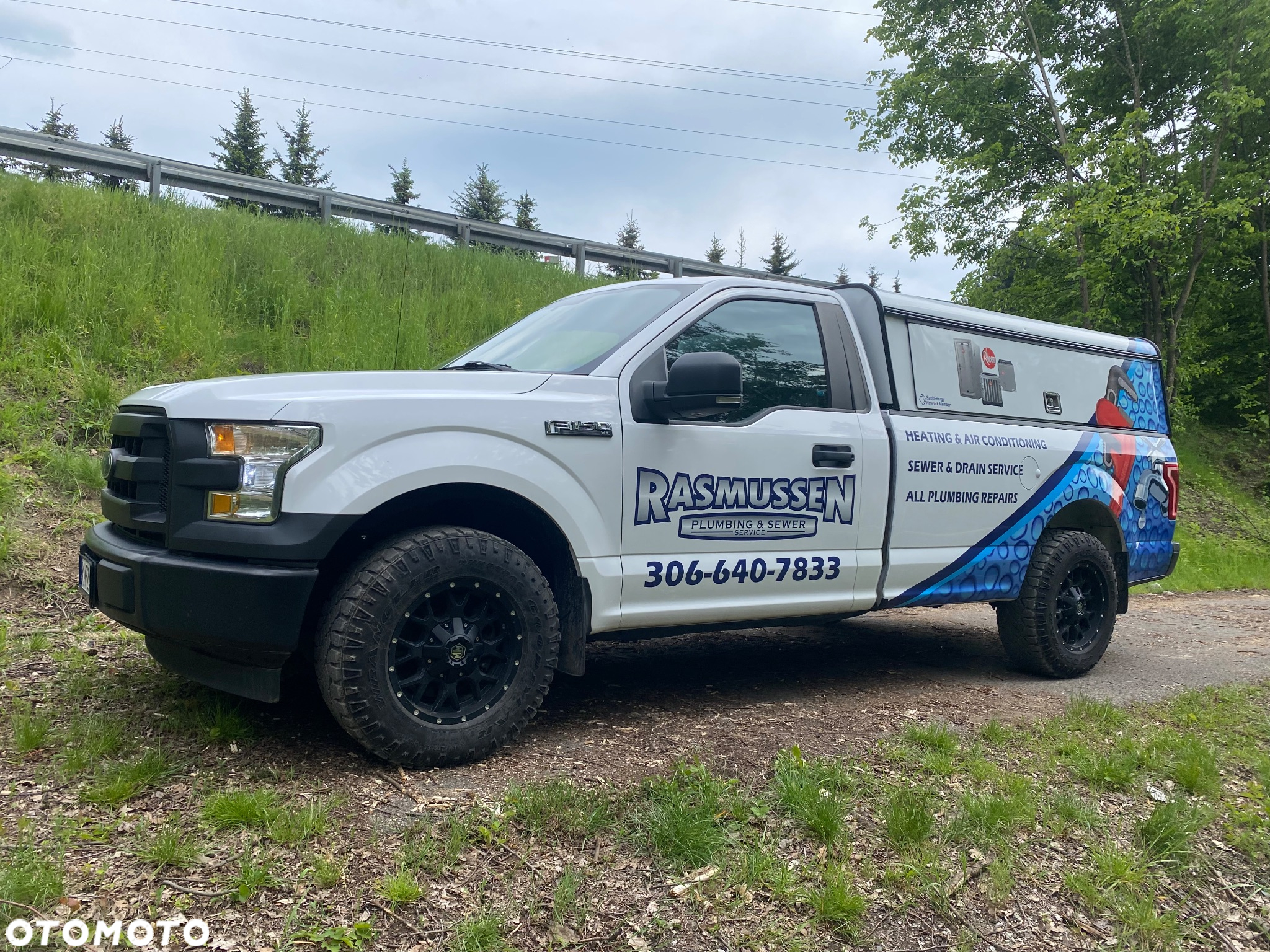 Ford F150 - 3