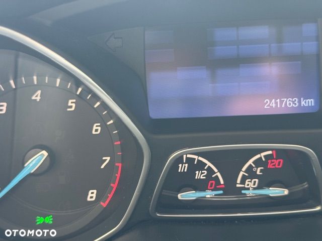 Ford Focus 1.0 EcoBoost Start-Stopp-System Champions Edition - 17