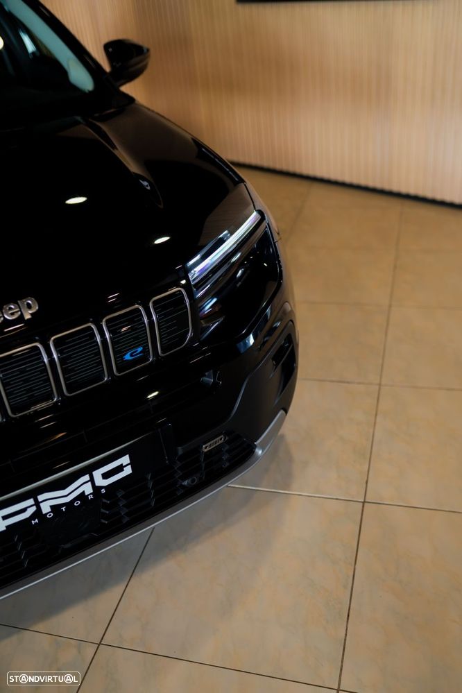 Jeep Avenger 1st Edition - 18