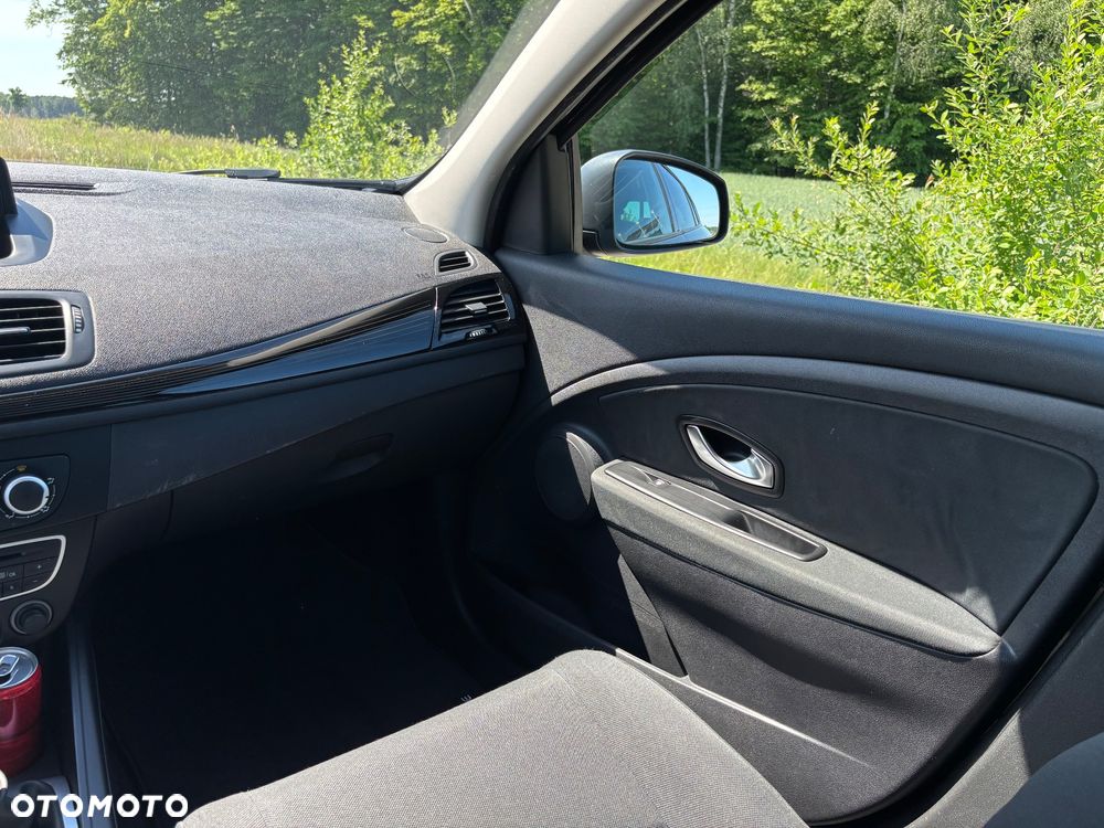 Renault Megane 1.6 16V 110 Paris - 14