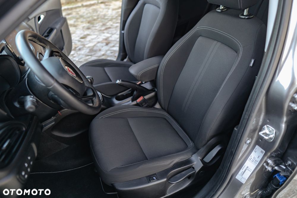 Fiat Tipo 1.4 T-Jet S-Design - 13