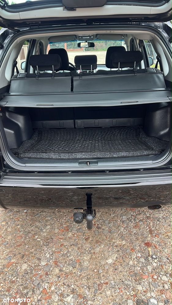 Hyundai Tucson - 13