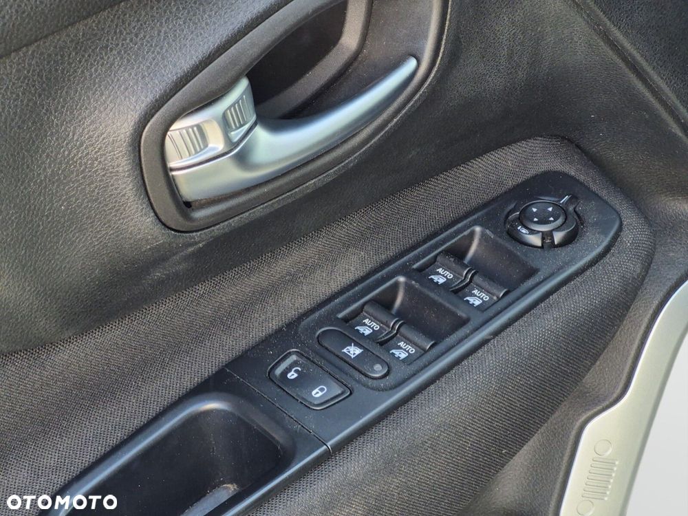 Jeep Renegade 1.3 GSE T4 Turbo Longitude FWD S&S - 35