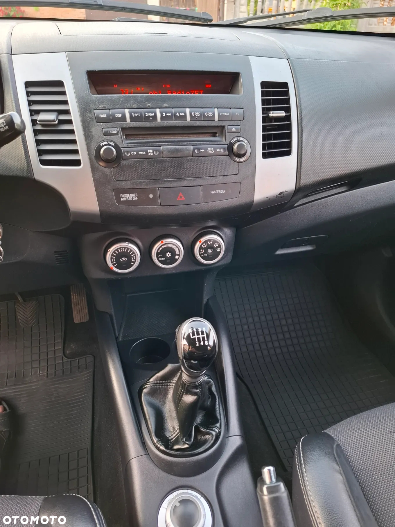 Citroën C-Crosser 2.2 HDi SX Pack - 3