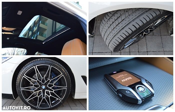 BMW Seria 5 - 37