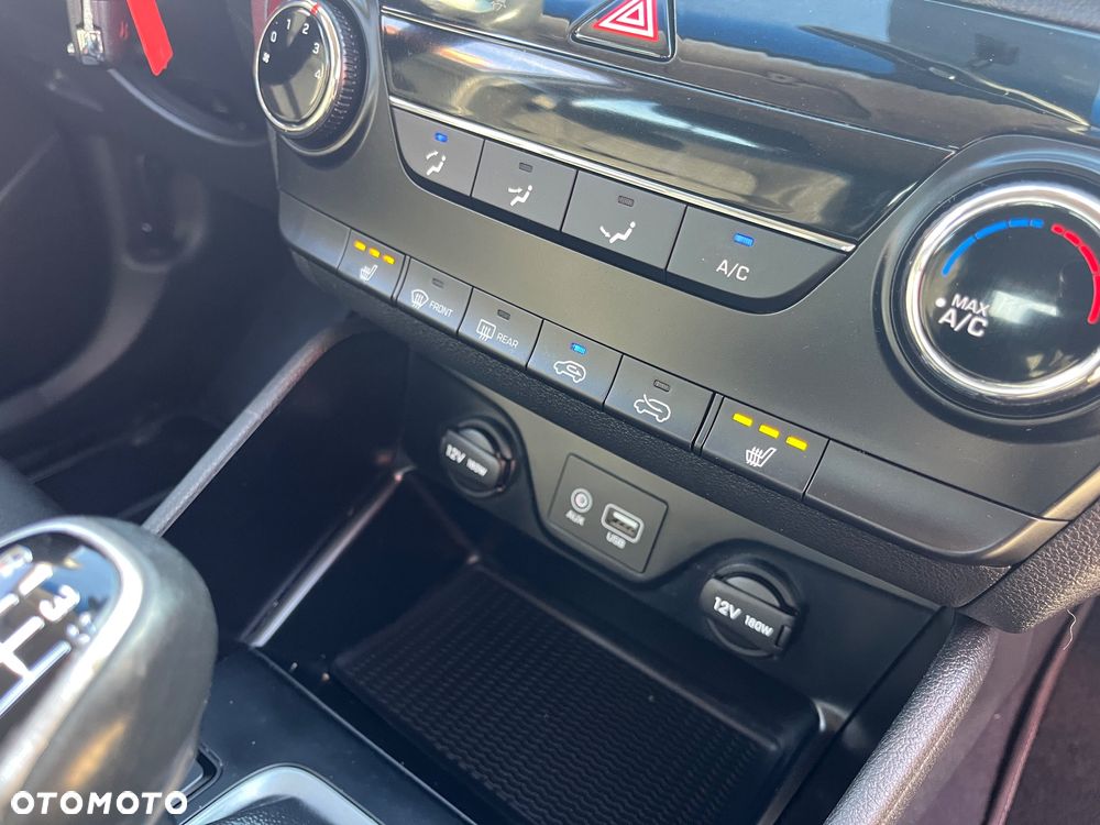 Hyundai Tucson 1.6 GDi 2WD Style - 14