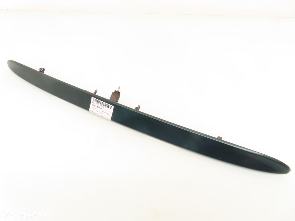 BLENDA KLAPY PEUGEOT 307 SW 963865777 - 6