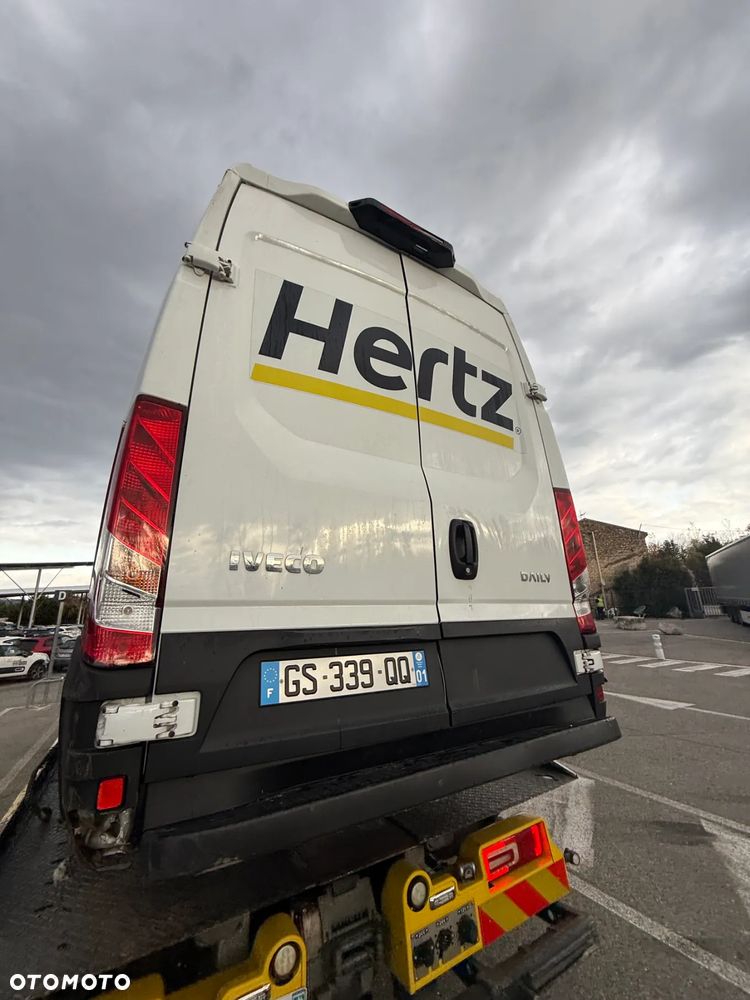 Iveco Daily - 2