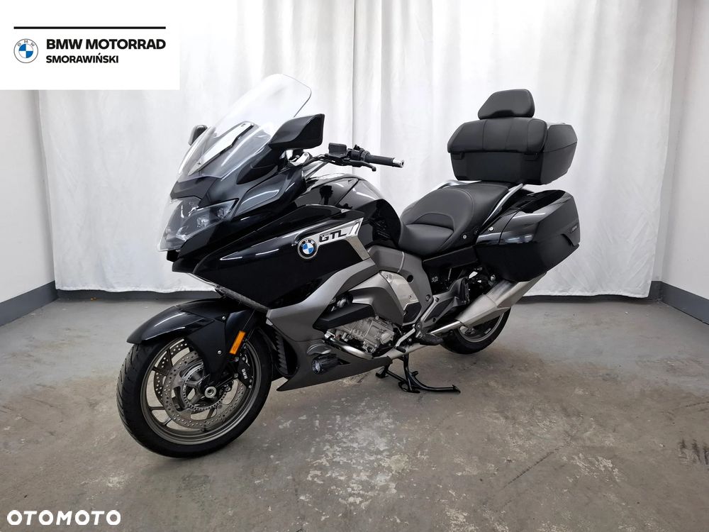BMW K - 4