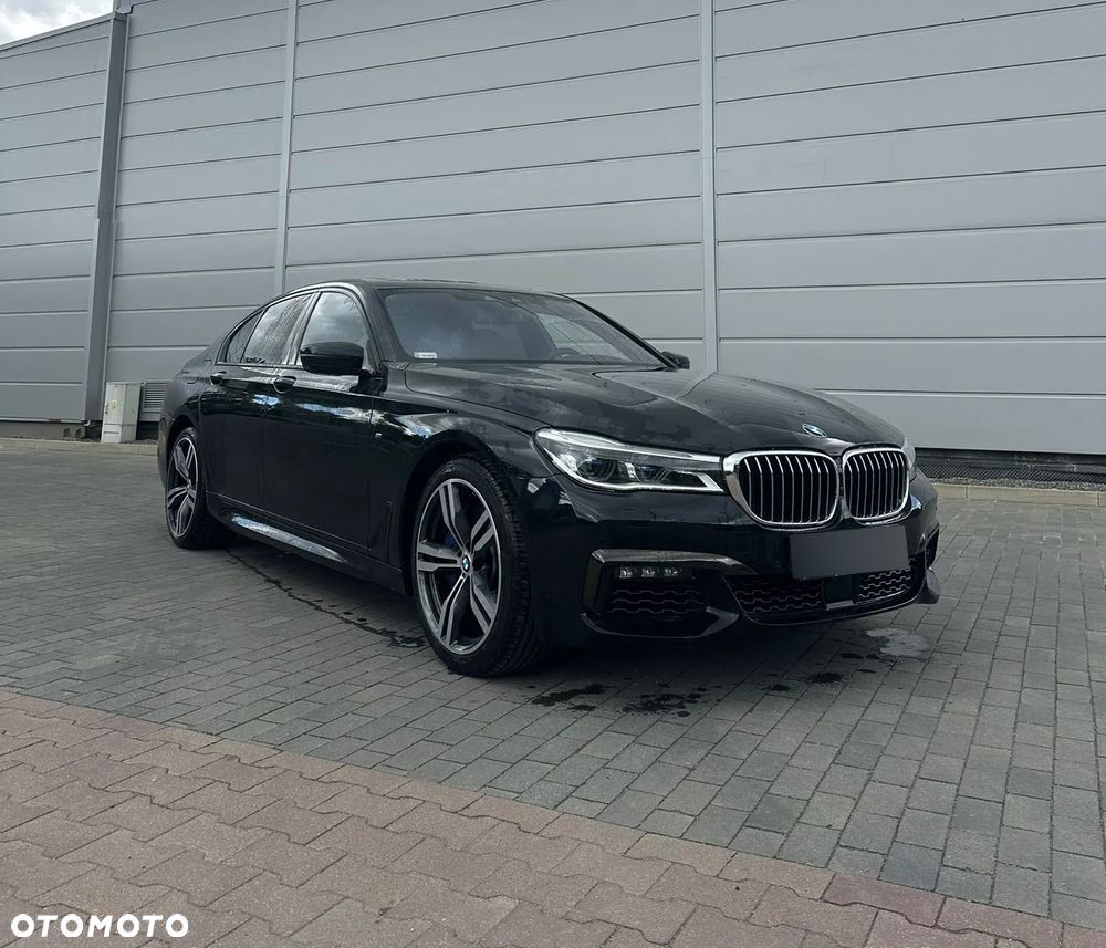 BMW 7