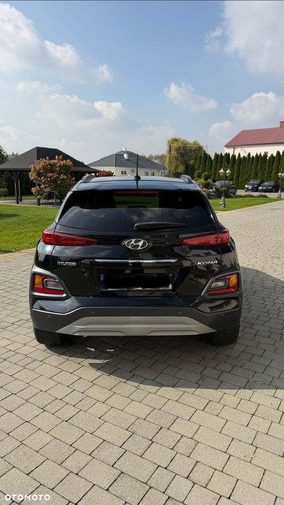 Hyundai Kona 1.6 CRDi Comfort - 28