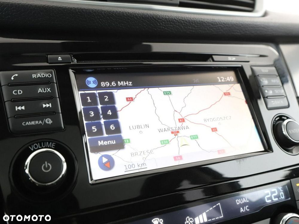 Nissan Qashqai 1.6 DIG-T Tekna - 26