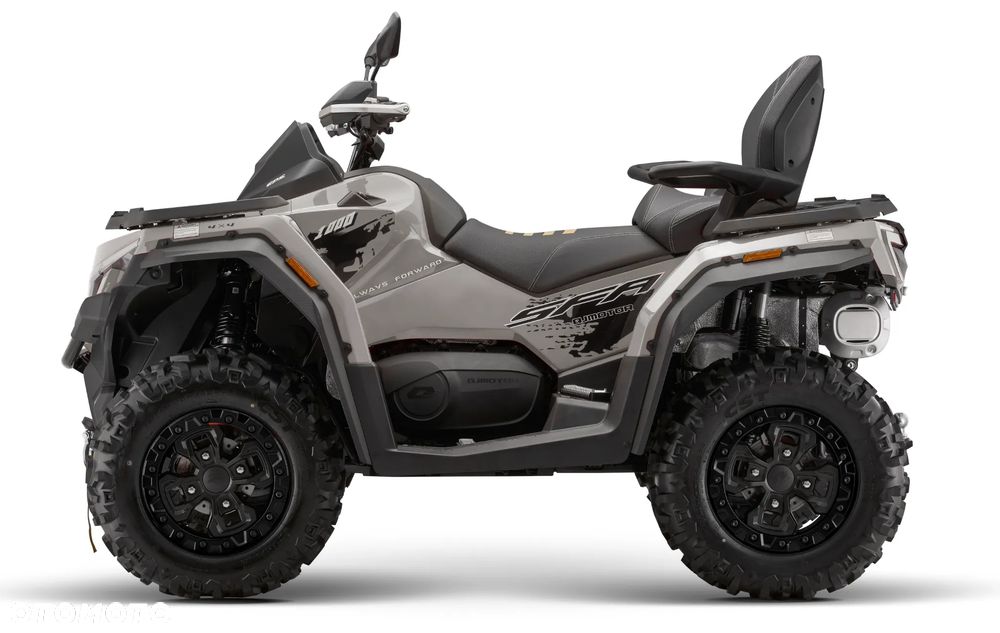 QJMOTOR SFA 1000 - 5