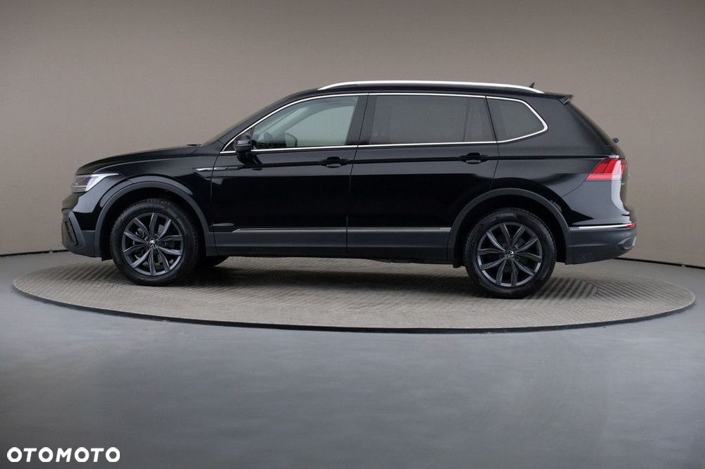 Volkswagen Tiguan Allspace 2.0 TDI Life DSG - 4