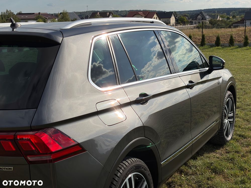 Volkswagen Tiguan 2.0 TDI SCR 4Motion DSG Join - 12