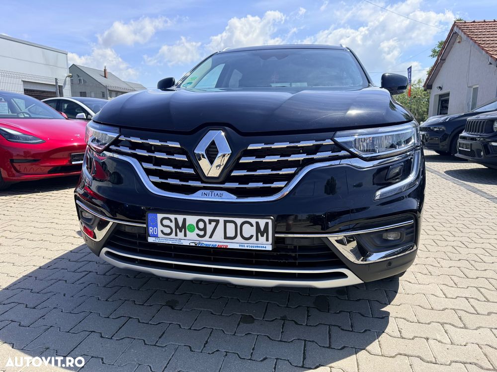 Renault Koleos - 6