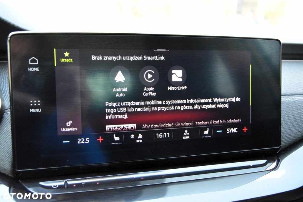 Skoda Octavia 1.5 TSI e-Tec Style DSG - 28