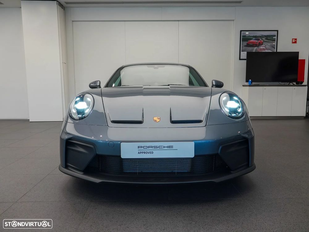 Porsche 911 (992) GT3 Touring Package PDK - 11