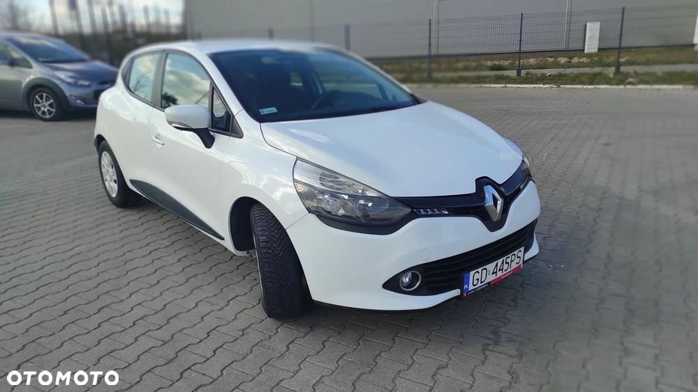 Renault Clio 1.5 dCi Energy Intens - 2