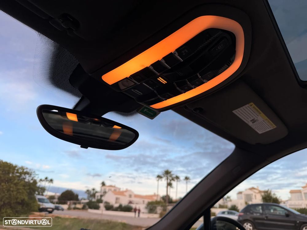 Porsche Cayenne S - 17