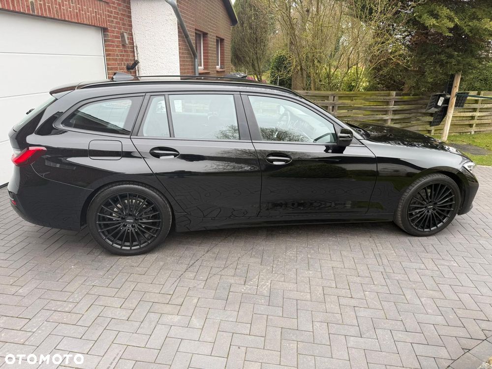BMW Seria 3 - 9