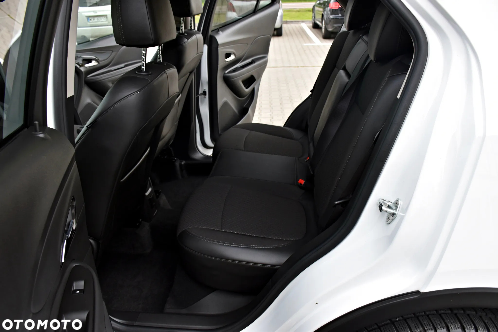 Opel Mokka X 1.4 ECOFLEX Start/Stop Active - 29
