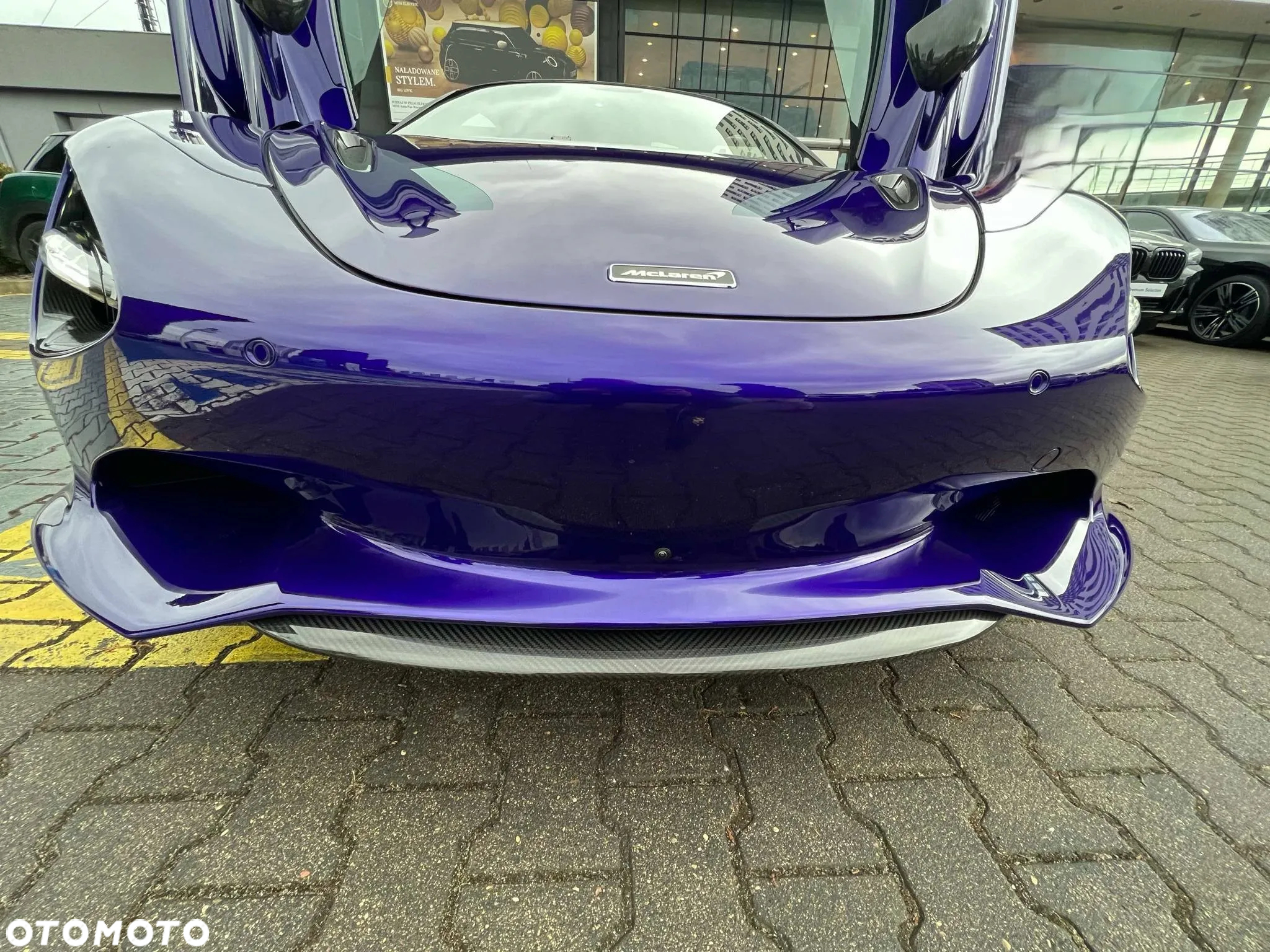 McLaren Inny - 16