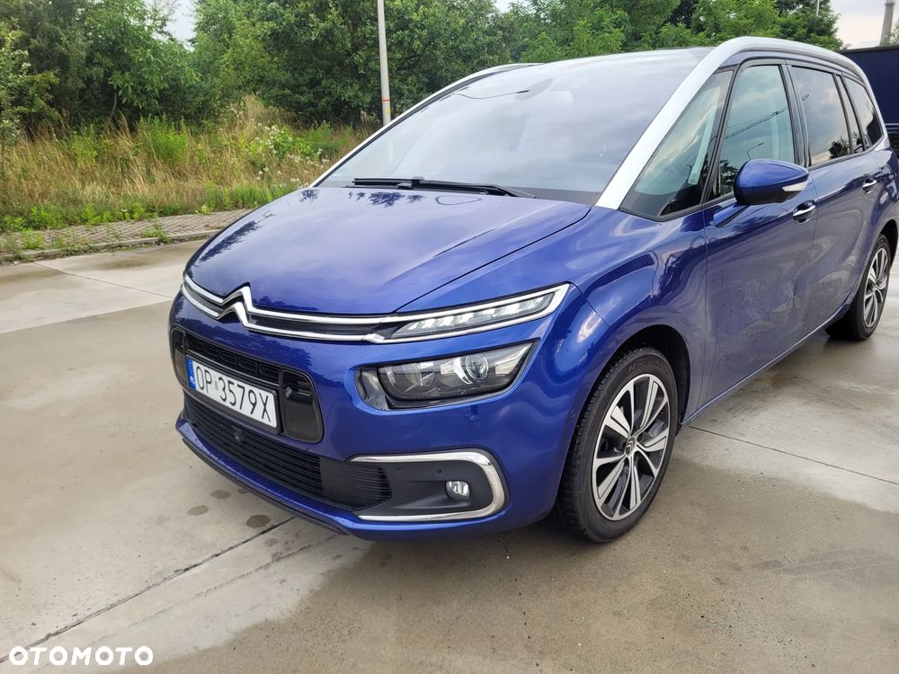 Citroën C4 Grand Picasso - 3
