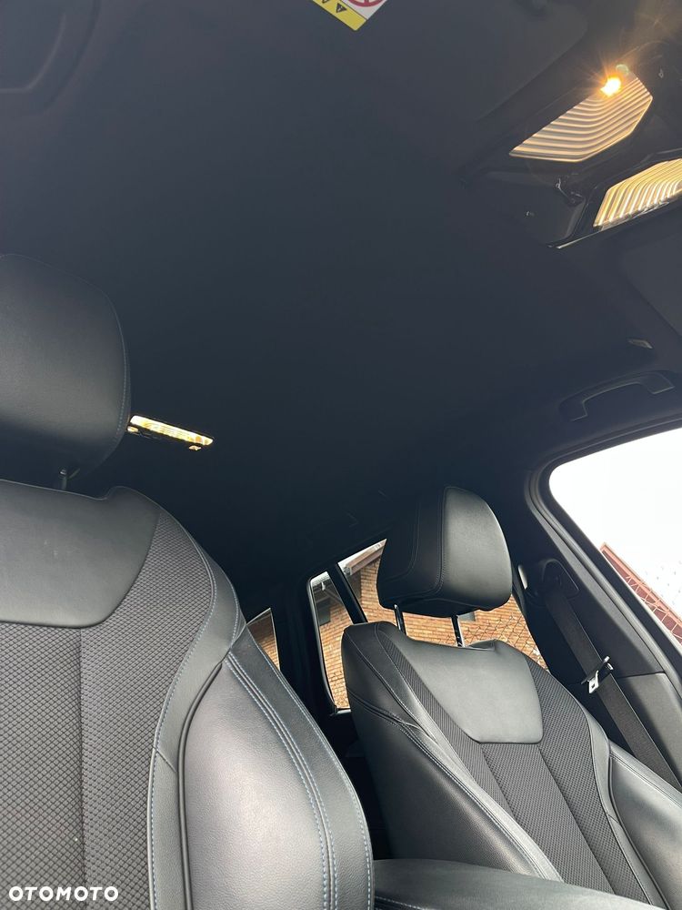 BMW X3 xDrive20d - 24