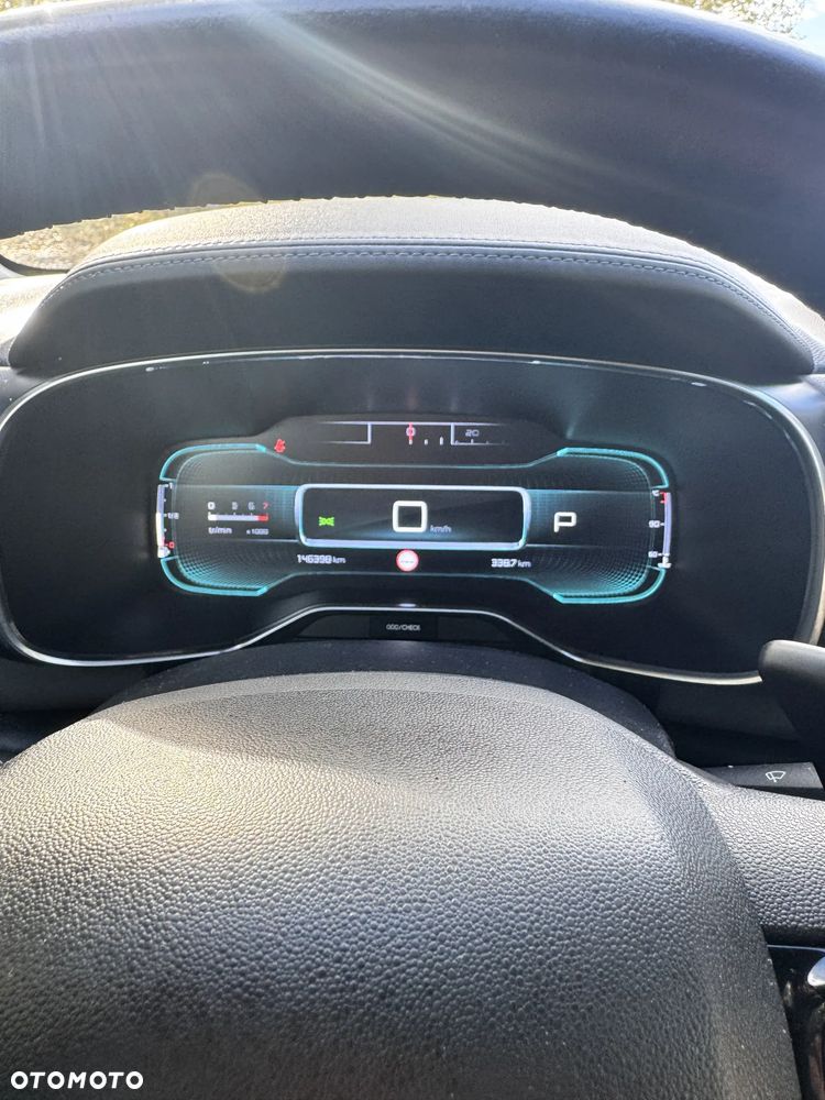 Citroën C5 Aircross 1.5 BlueHDi Feel Pack EAT8 - 19
