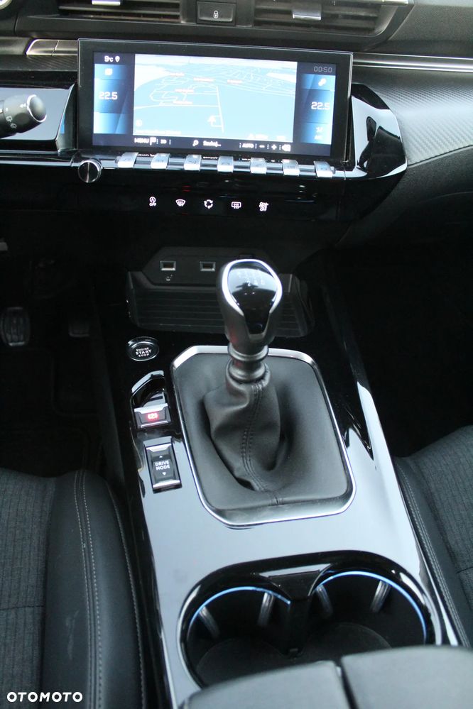 Peugeot 508 1.5 BlueHDi Allure S&S - 18