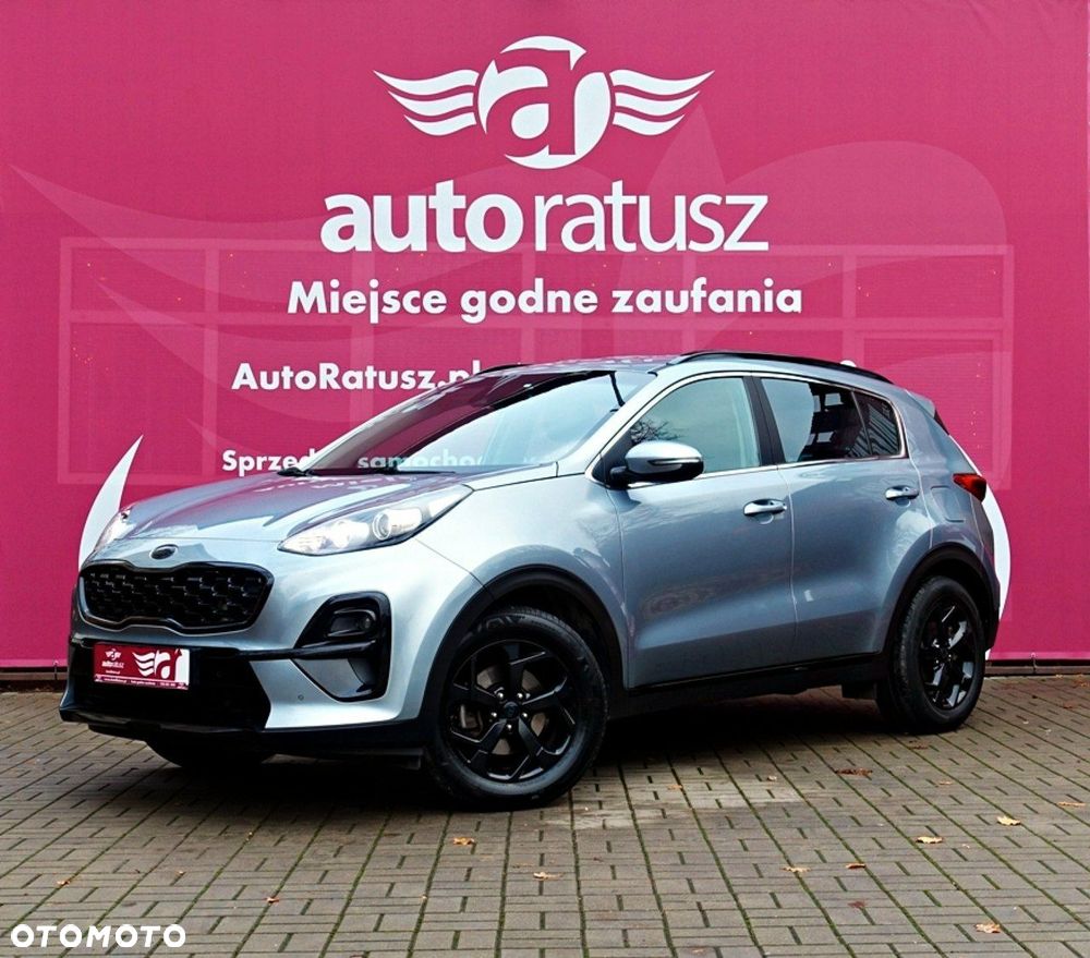 Kia Sportage - 3
