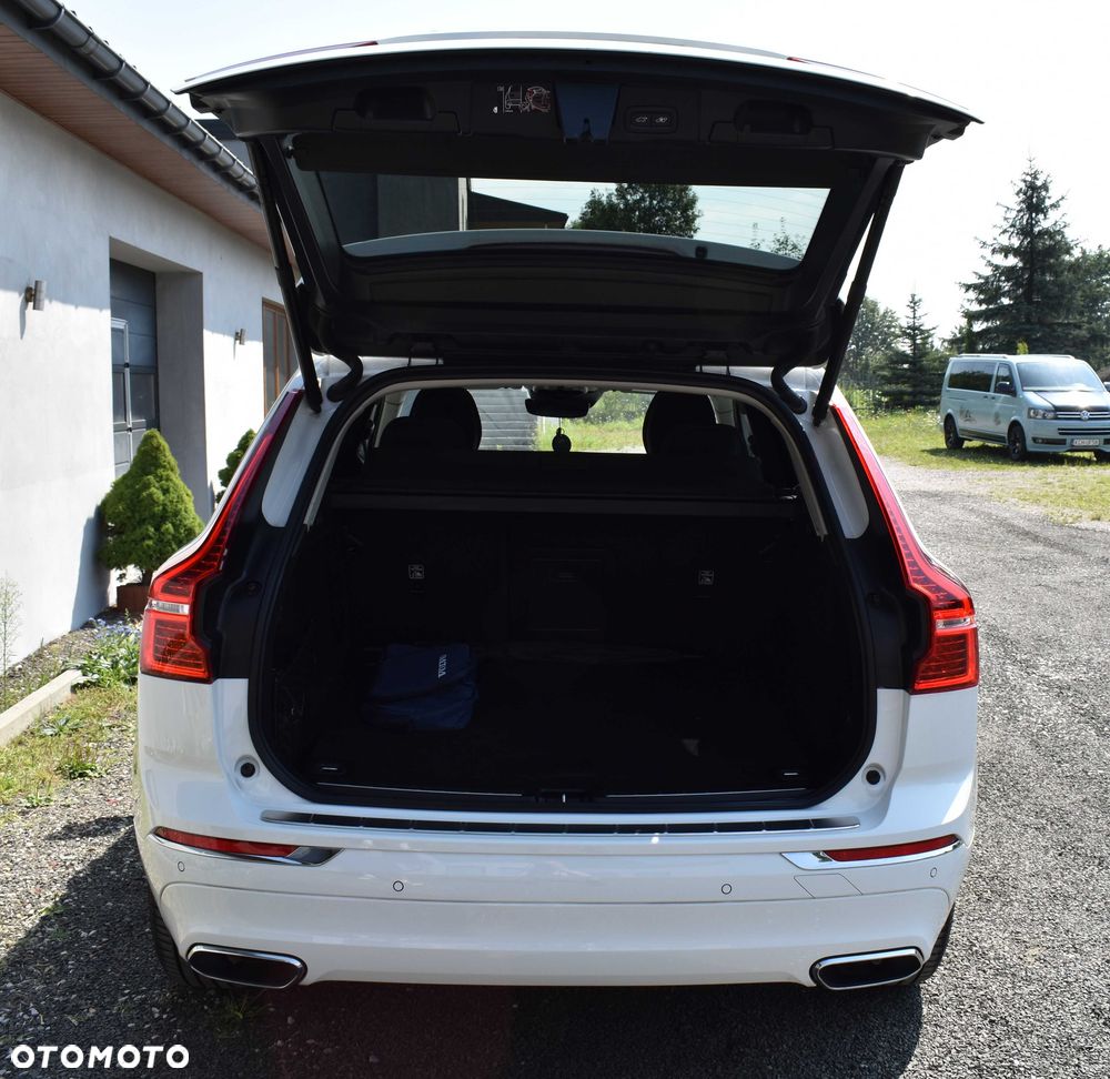 Volvo XC 90 - 5