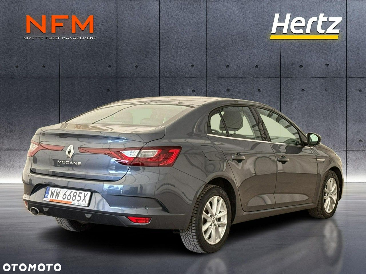 Renault Megane - 5