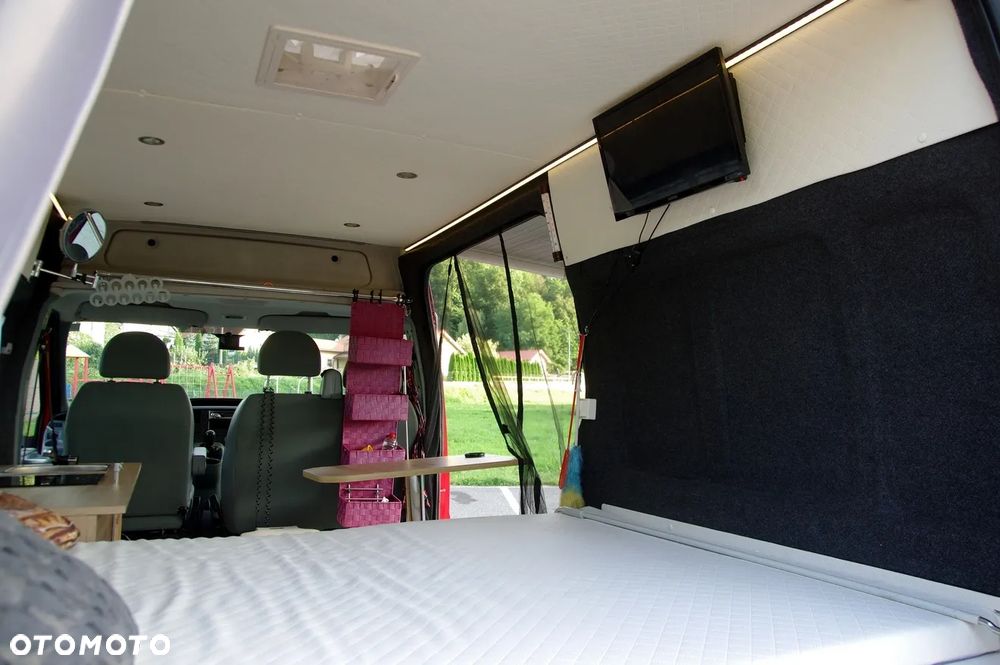 Ford TRANSIT - 32