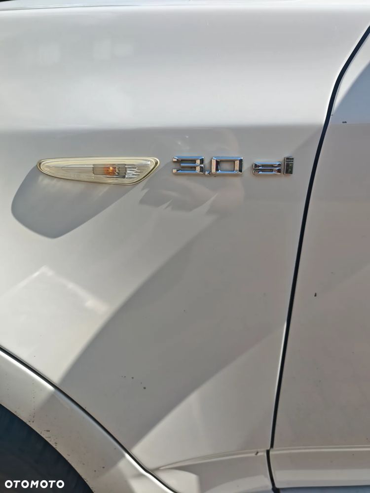 BMW X3 - 9