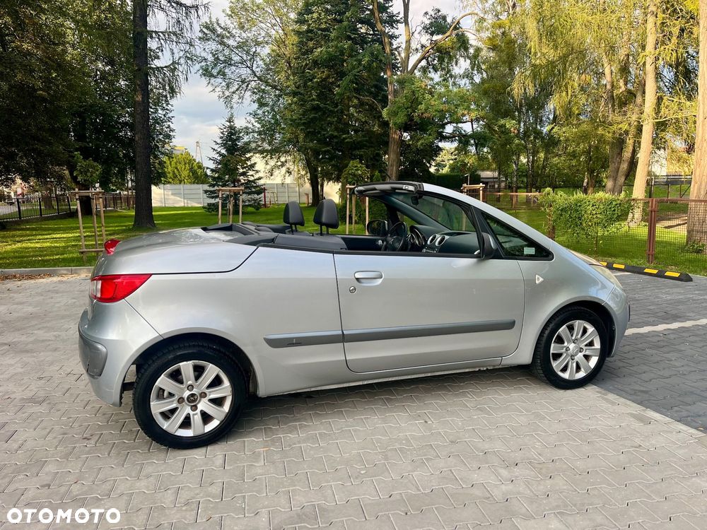 Mitsubishi Colt 1.5 - 7