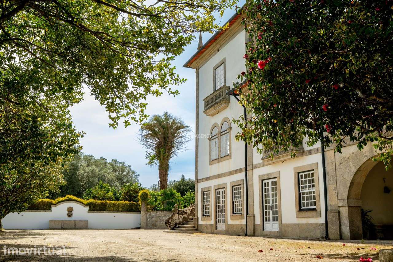 Quinta da Ribeira – Propriedade de Charme em Serreleis, Viana do Caste - Grande imagem: 2/60